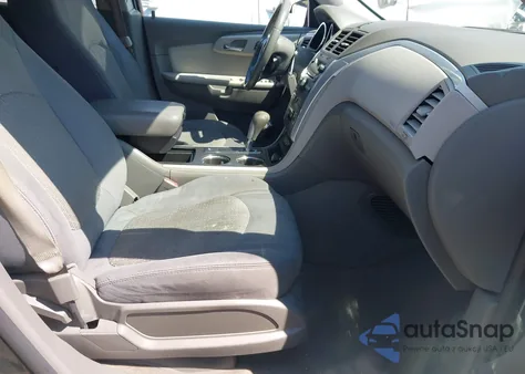 2011 Chevrolet Traverse 2Lt из США, поврежденный, VIN 1GNKVJED9BJ285460